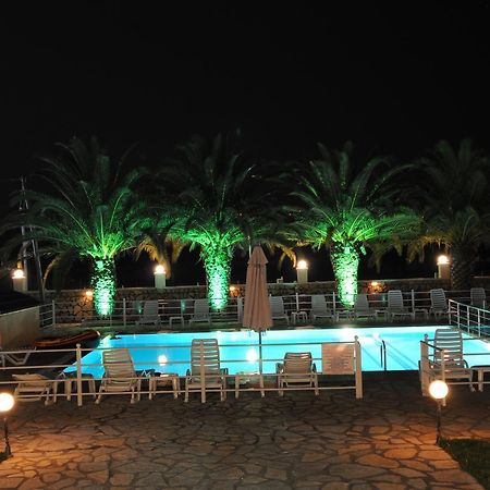 קנאלי Cleopatra Hotel מראה חיצוני תמונה