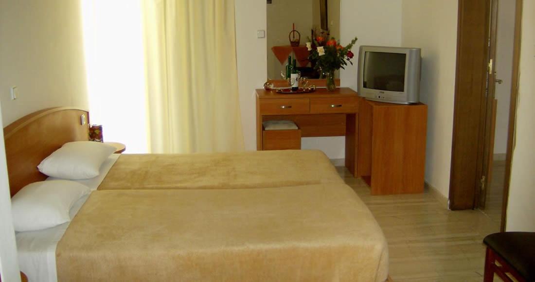 קנאלי Cleopatra Hotel מראה חיצוני תמונה